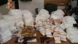 Si e kapën shqiptarët tregun e drogës në Evropë, ku shkojnë fitimet