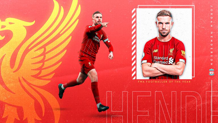 Henderson vlerësohet më i miri i vitit nga gazetarët