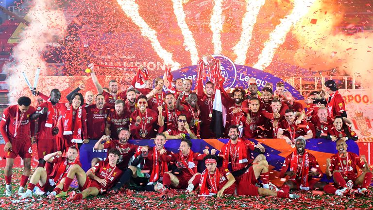 Edicioni i ri i Premier Leagues fillon më 12 shtator