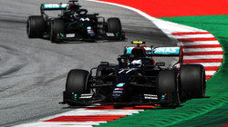 Australia mban gara të Formula 1 deri më 2035