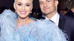 Katy Perry dhe Orlando Bloom shtyjnë datën e martesës