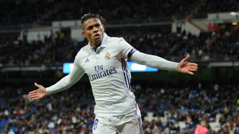 Lojtari i Real Madridit rezulton pozitiv me COVID-19