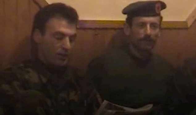 Limaj kujton bashkëluftëtarin e tij, Tahir Sinanin, vlerëson lartë jetën dhe veprën e tij