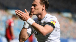 Alioski shpreson të vazhdojë me Leedsin