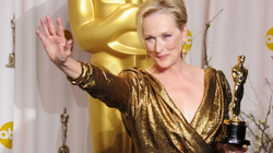 Meryl Streep, aktorja më e mirë dhe më e shpërblyer e Hollywoodit