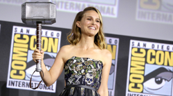 Xhirimet e filmit “Thor: Love and Thunder” nisin në fillim të vitit 2021