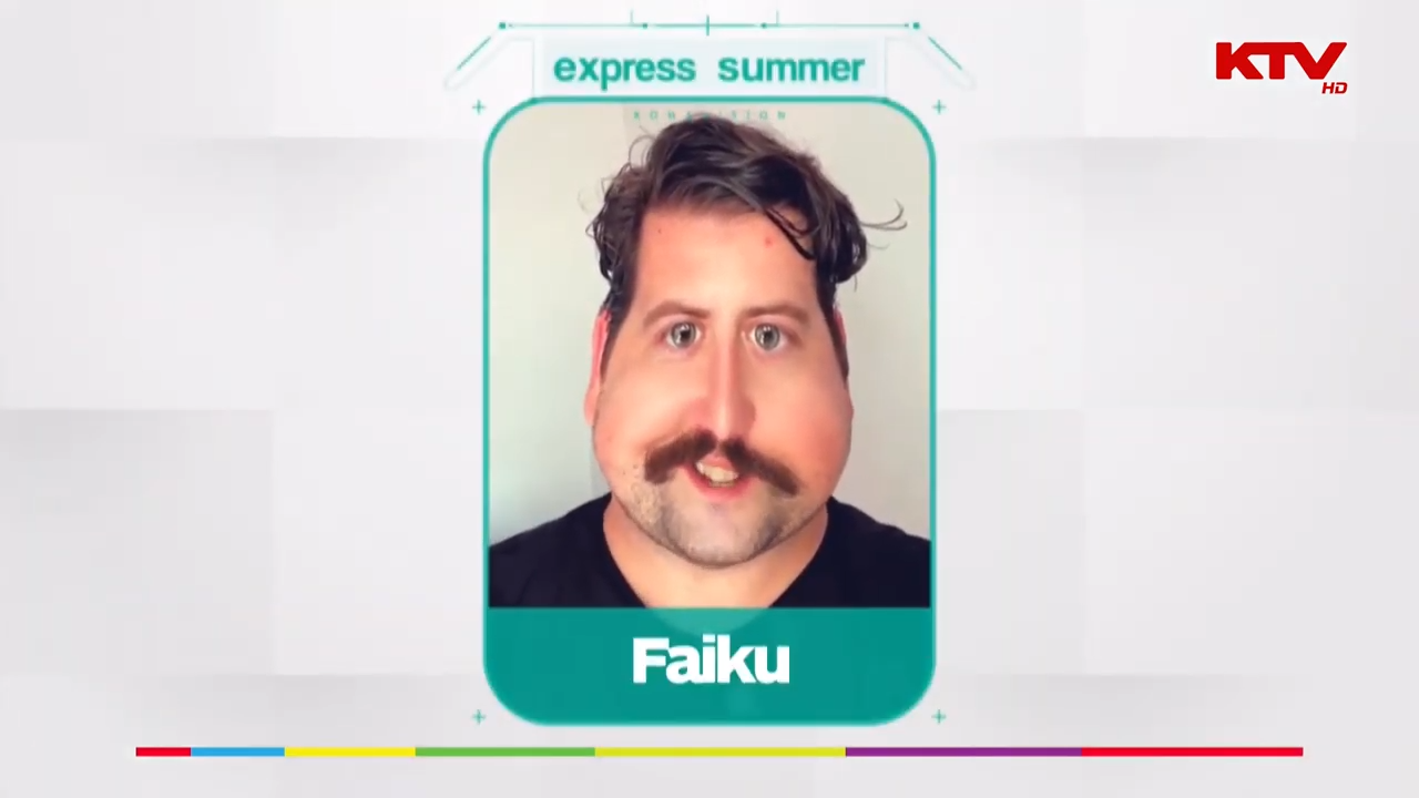 Faiku: I kena kesh do fise primitive, tash kqyre çka po bajna
