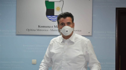 Bahtiri kërkon që falja e Kurban Bajramit të bëhet në sheshin e Mitrovicës