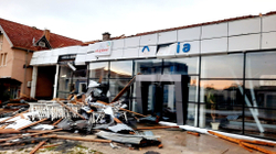Era shkakton dëme të mëdha në Ferizaj, gjashtë fshatra mbesin pa rrymë dhe ujë