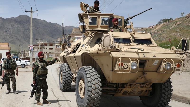 Sulm natën e Bajramit në Afganistan, së paku 17 të vdekur