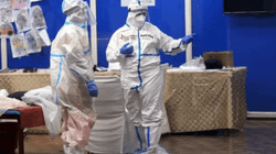 Mbi 3 milionë të infektuar me koronavirus në Indi