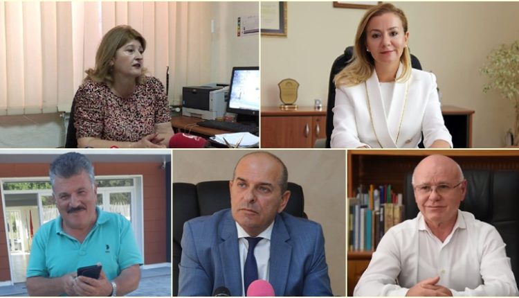 Pas Tiranës, edhe në universitetet e tjera të Shqipërisë zgjidhen rektorët e rinj