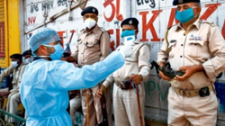 India shënon rekord të rasteve ditore me koronavirus