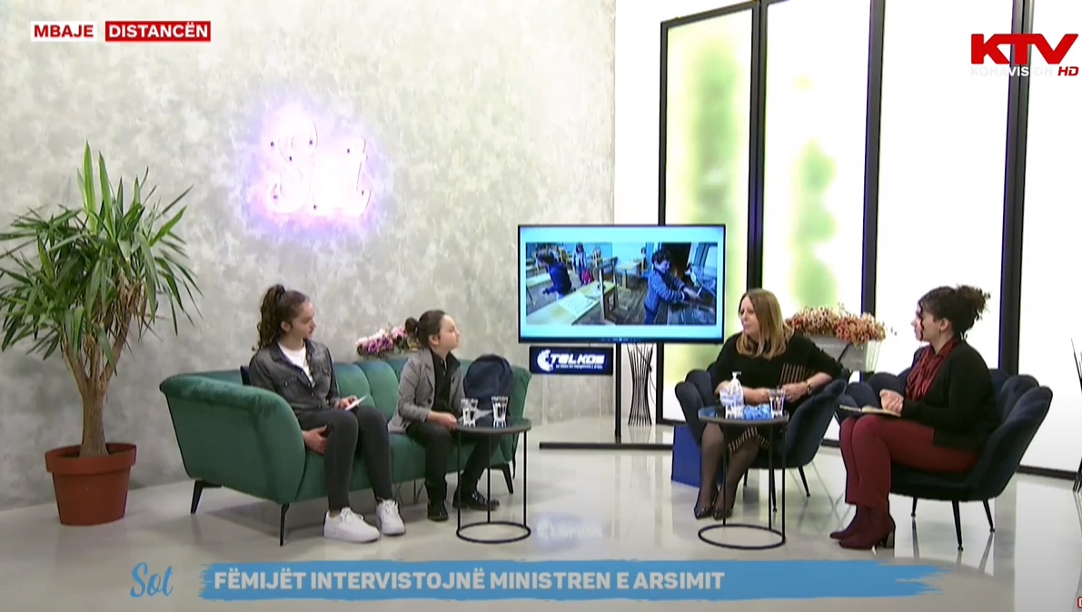 Kthimi në shkolla, ministrja Bajrami jep detajet
