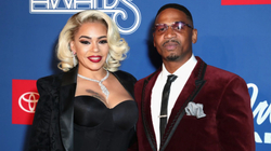 Faith Evans është arrestuar për sulm ndaj bashkëshortit