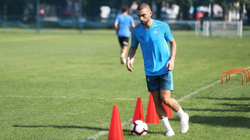 Grezda gjobitet për sulmin ndaj lojtarit kundërshtar
