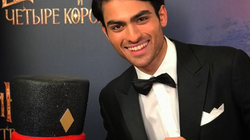 Matteo Bocelli sjellë versione klasike të hiteve të filmave të animuar të studios “Disney”