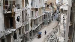 Lufta për pushtet dhe para prish aleatët në Siri