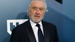 Robert De Niro, gangsteri i shndërruar në aktor filmi të suksesshëm