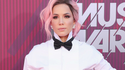 Halsey anulon turin e koncerteve në SHBA