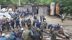 Aksident në Minierën e Artanës, dyshohet për dy të vdekur