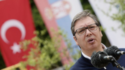 Në Serbi janë të bindur se Vuçiqi do të fitonte Çmimin “Nobel” nëse do të njihte pavarësinë e Kosovës