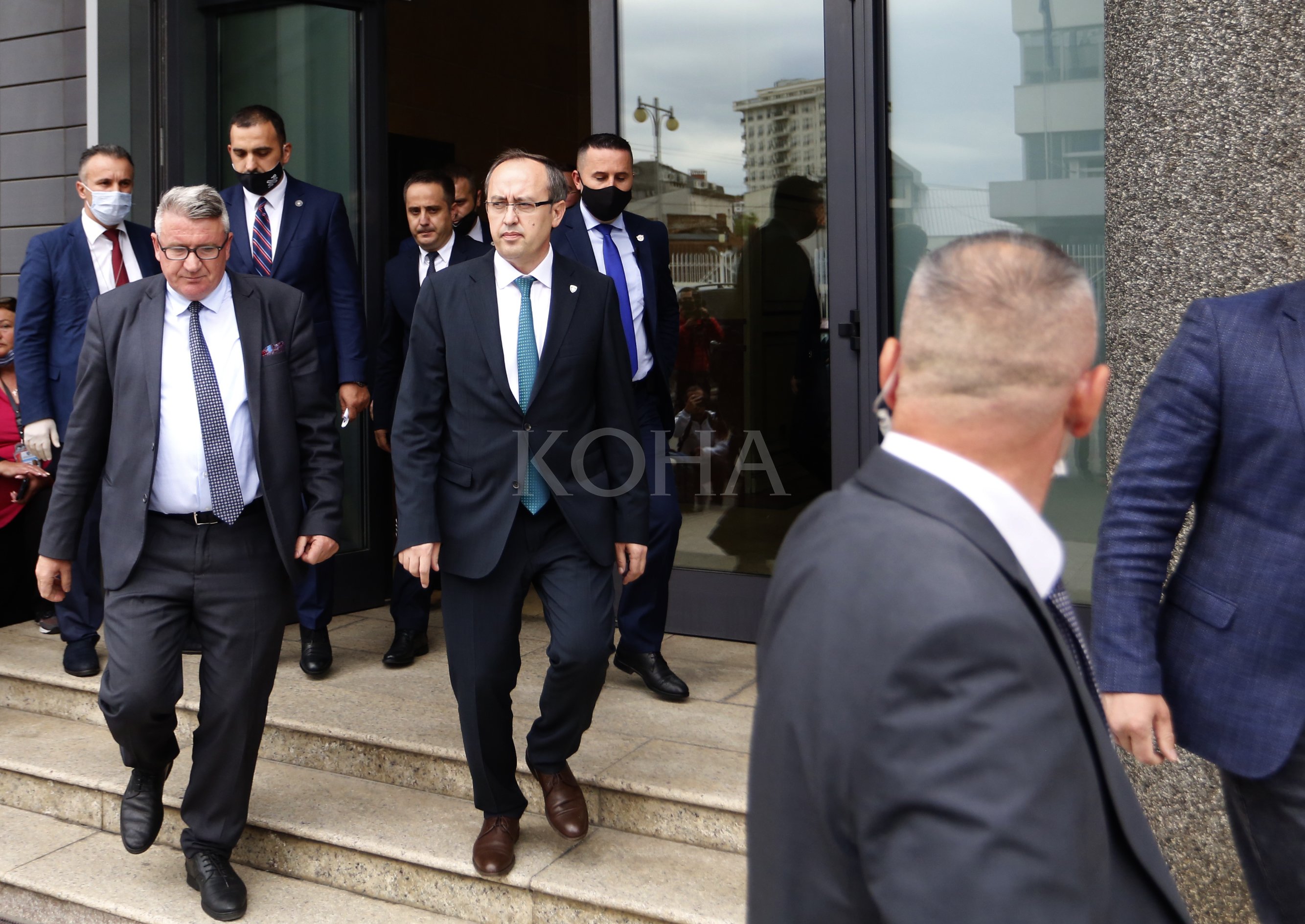 Foto: Driton Paçarada / KOHA