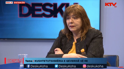 Mushkolaj konteston kushtetutshmërinë e zgjedhjes së Qeverisë Hoti