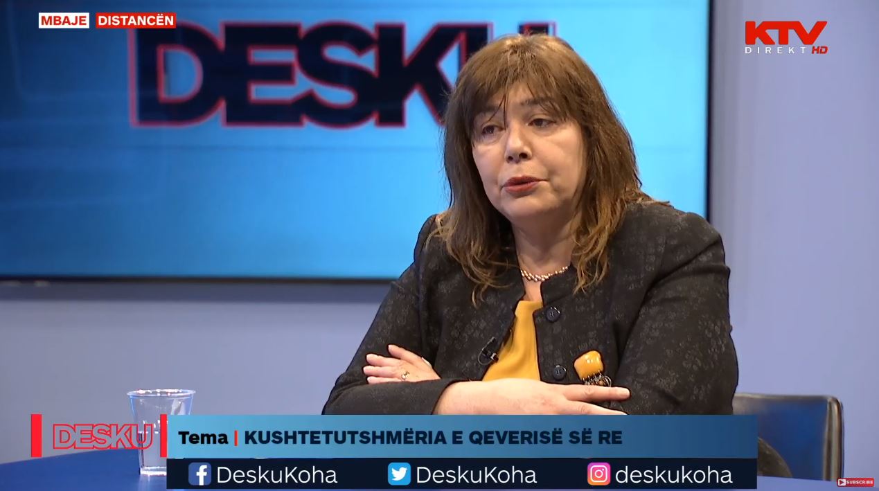 Mushkolaj për Shalën: Ndërrimi i mendjes s’mund të konsiderohet shkelje