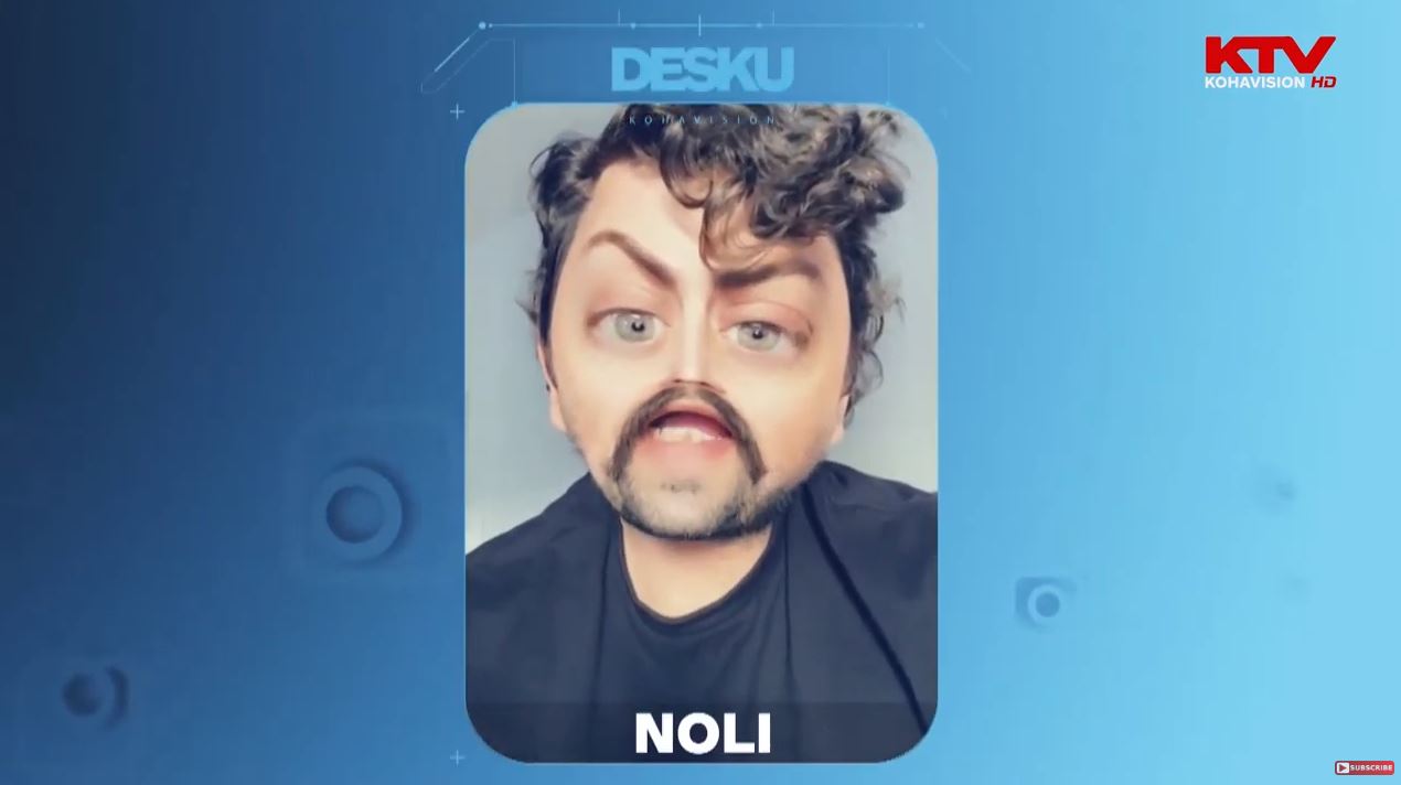 Ideja e Nolit për katër qeveri, “që mos m’u kap mes veti me u përla”