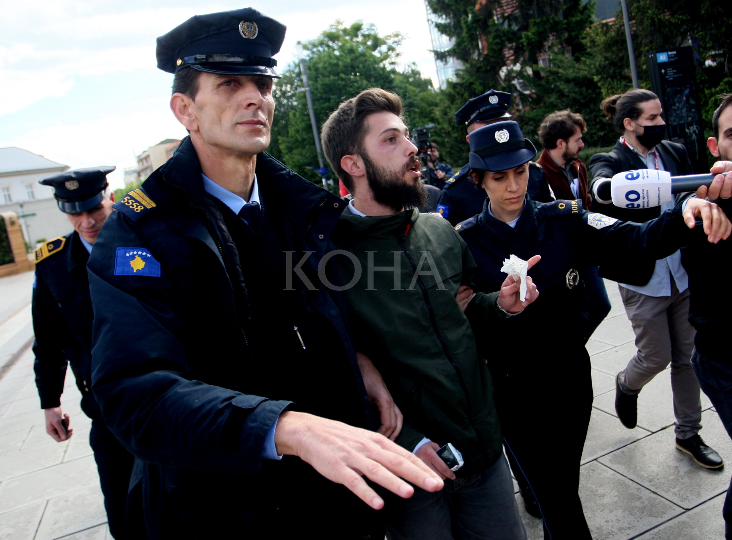 Foto: Driton Paçarada / KOHA