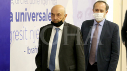 Mustafa e quan të guximshëm vendimin e Qeverisë Hoti për heqjen e reciprocitetit
