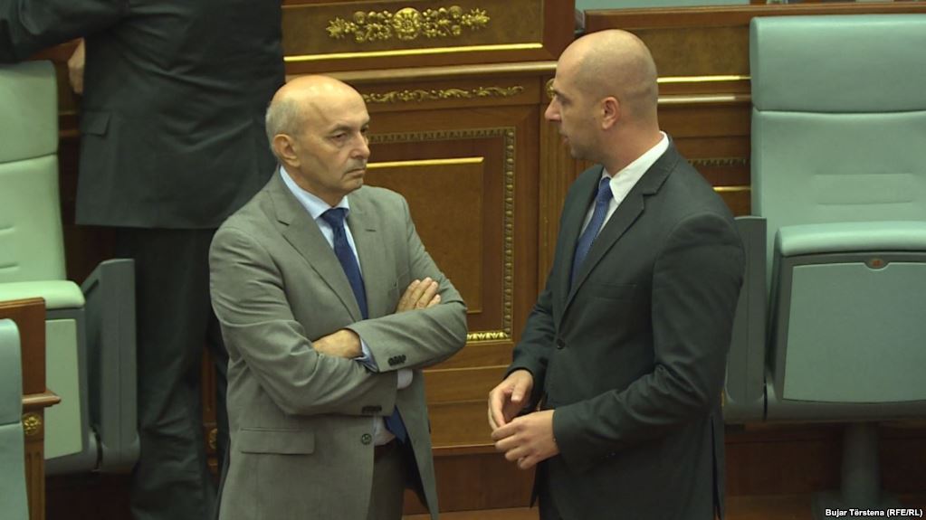 Publikohet marrëveshja LDK – Lista Serbe, palët pajtohen të vazhdojë dialogu duke i hequr të gjitha pengesat