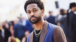 Big Sean thotë se nuk ndihet i barabartë