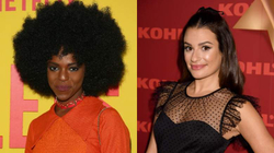 Samantha Marie Ware e quajti ‘torturë’ punën me aktoren Lea Michele