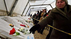 Al Jazeera: Pyeteni Gencin 4-vjeçar për varrezat masive në Serbi