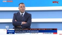 Bajqinovci thotë se Hoti është vetëm asistent ekzekutiv i Thaçit