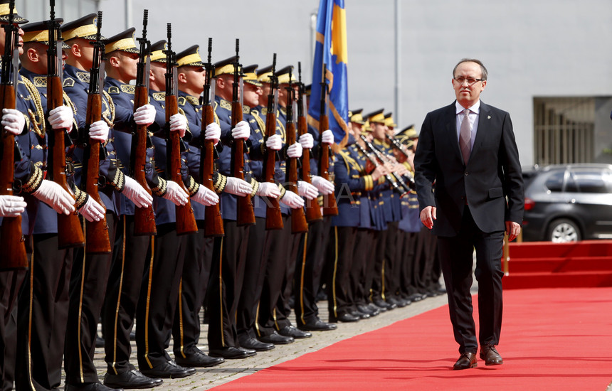 Foto: Driton Paçarada