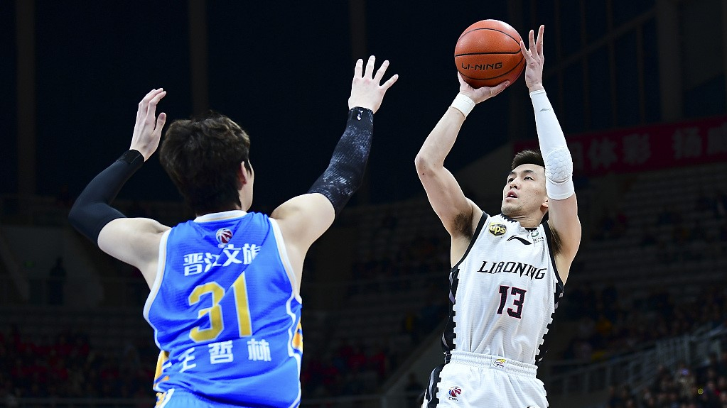 Liga e basketbollit në Kinë do të rifillojë më 20 qershor
