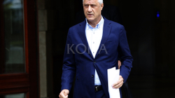 Thaçi: Dialogu s’ka alternativë