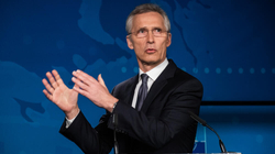Stoltenberg: NATO vazhdon t’i kontribuojë sigurisë në Kosovë me KFOR-in