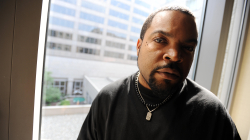 Kur u vra Floyd - Cube ishte duke dhënë intervistë për vrasjet raciste 