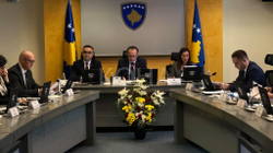Qeveria sot merr vendim për heqjen e masës së reciprocitetit ndaj Serbisë
