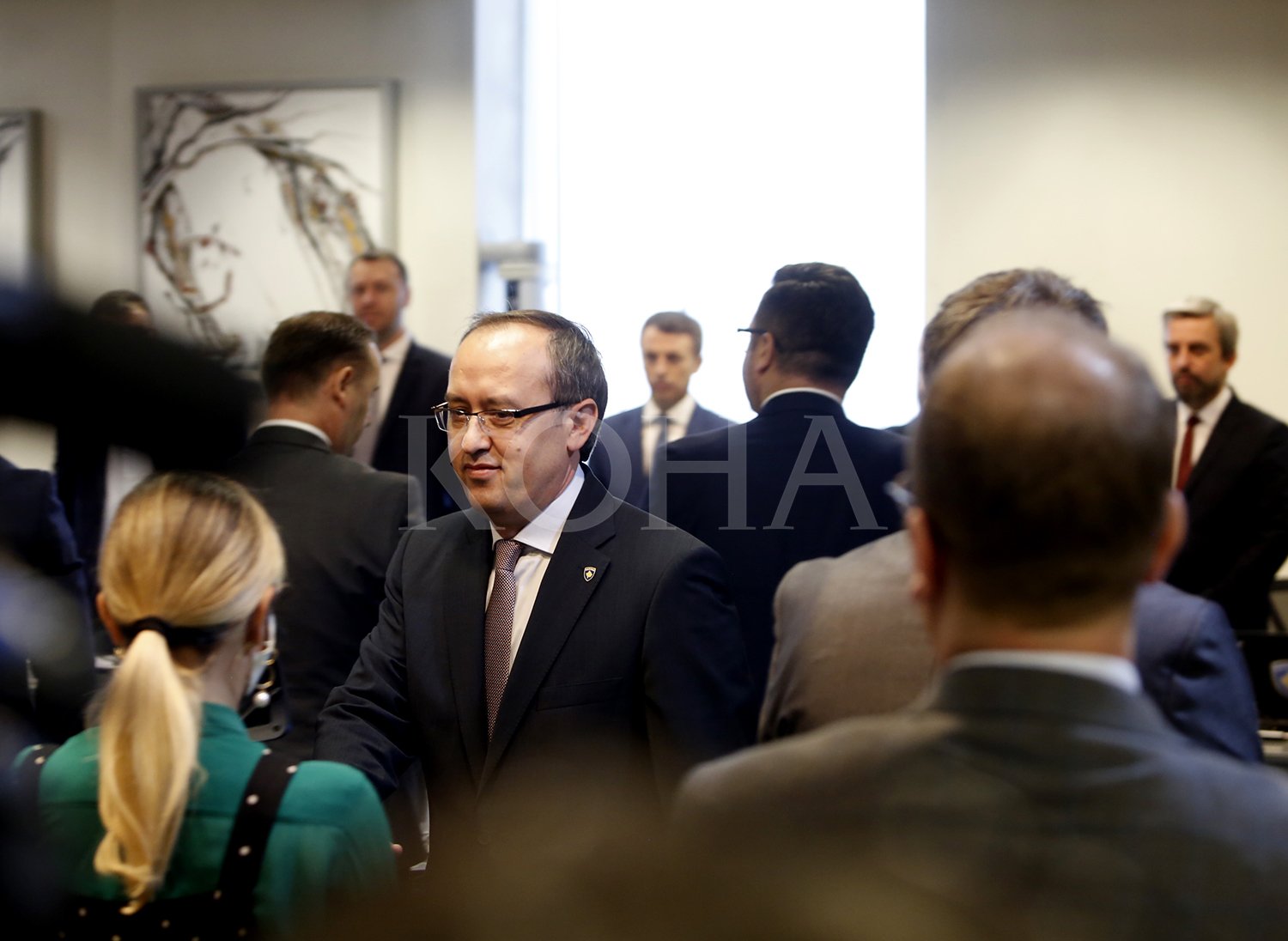 Foto: Driton Paqarada / Koha