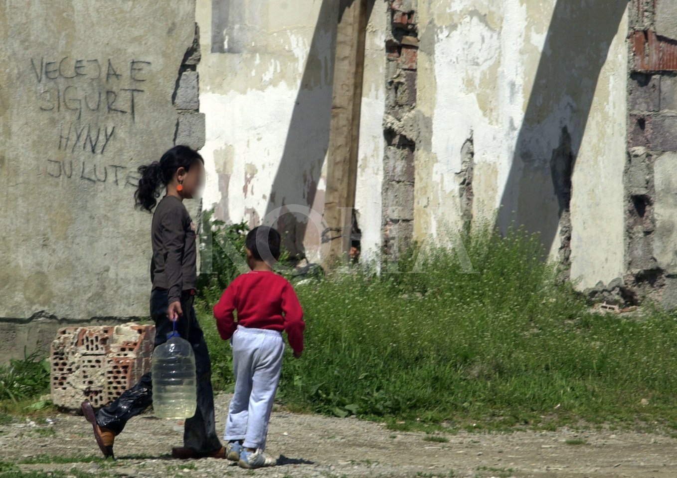 Foto: Alban Bujari / Koha