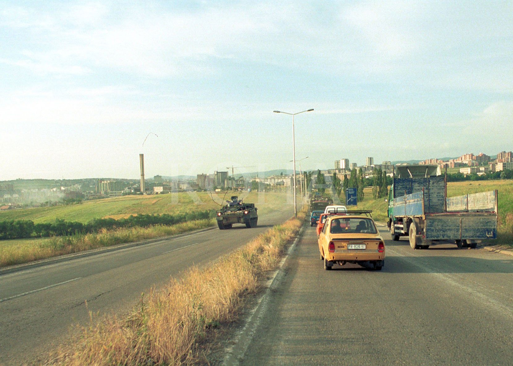 Foto: Alban Bujari/ KD