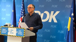 PDK-ja kandidon sërish kandidatin e para katër viteve për kryetar të Prizrenit