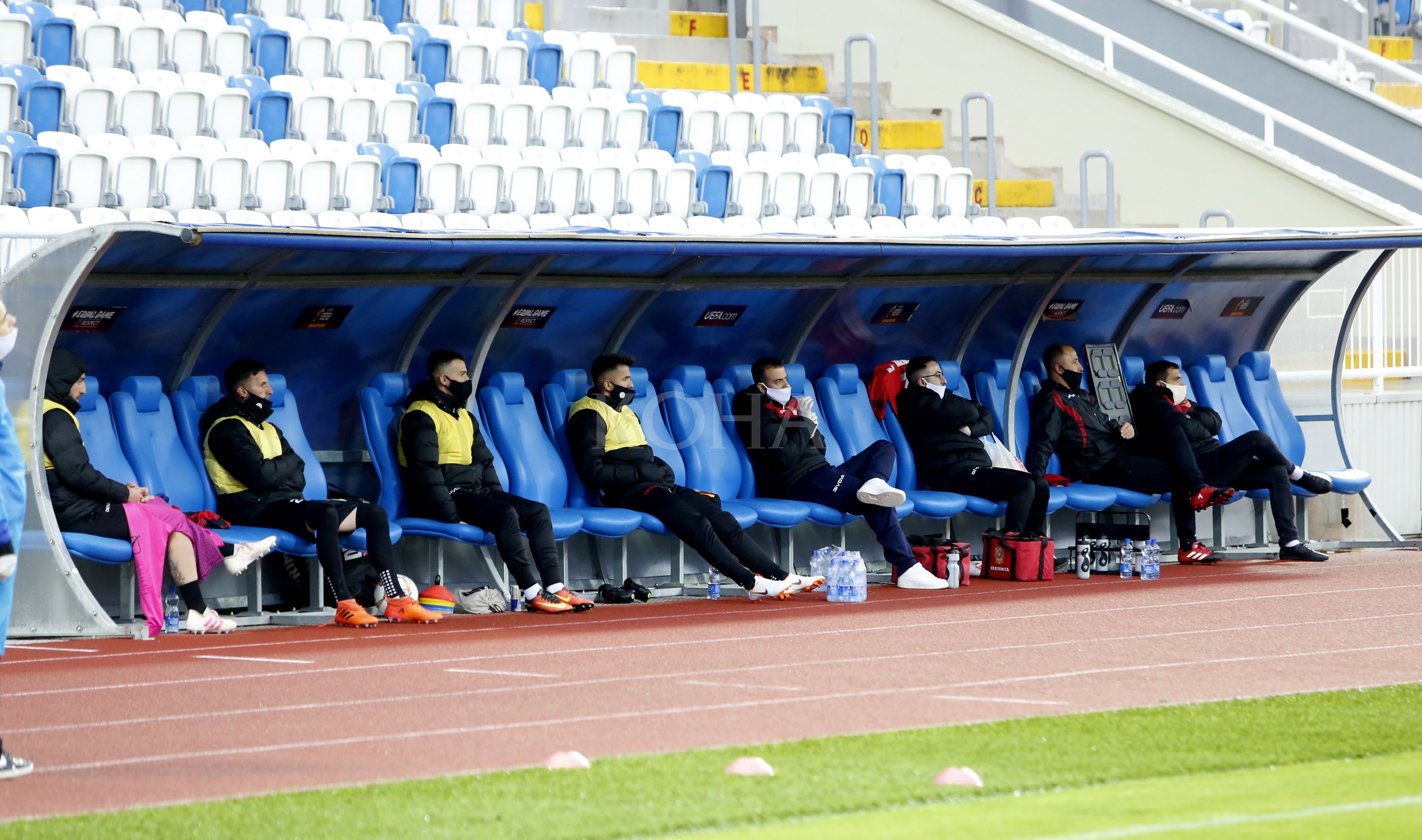 Foto: Driton Paçarada / KOHA