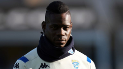 Balotelli me mesazh për Mancinin nëpërmjet Instagramit