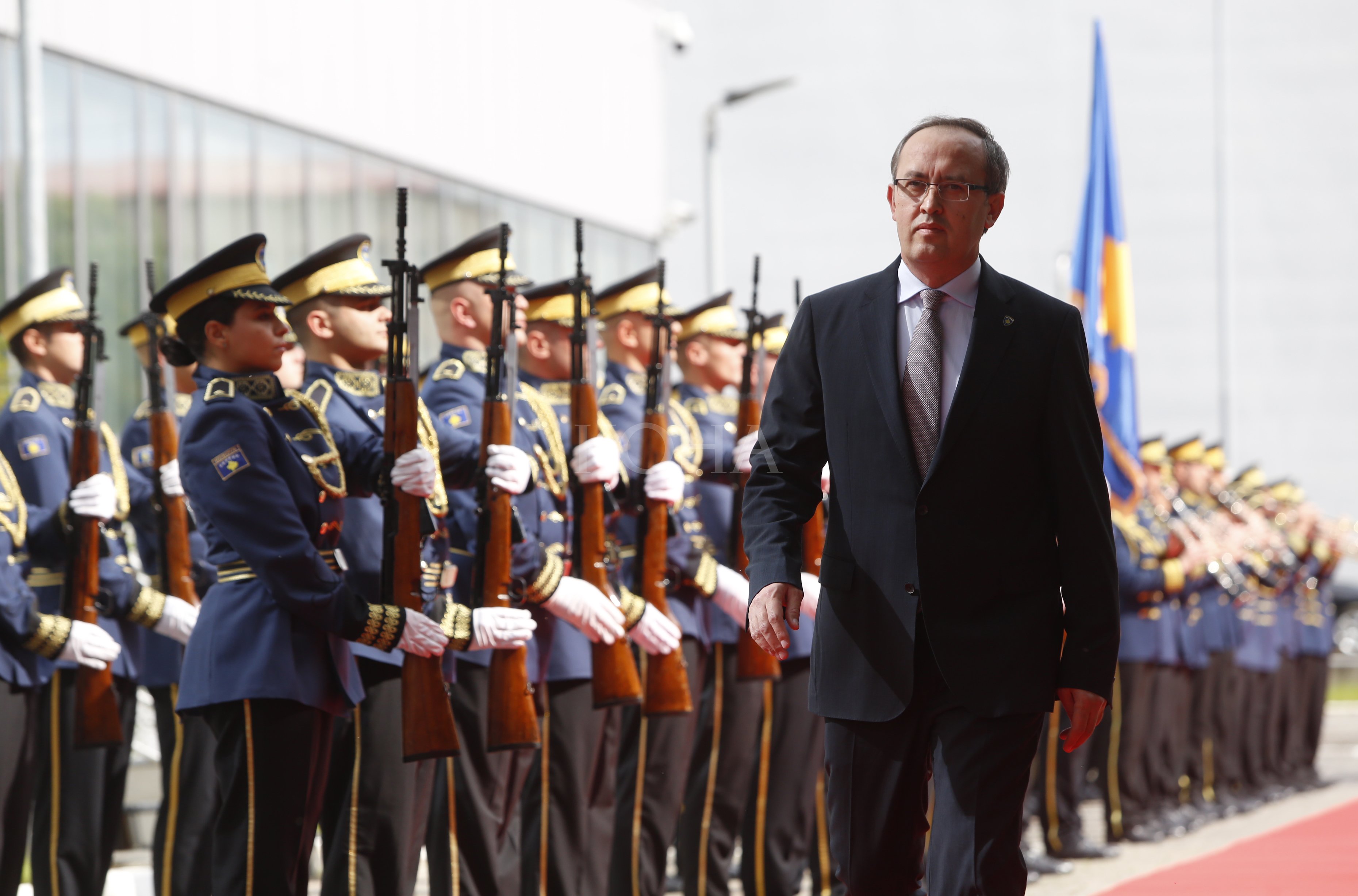 Foto: Driton Paçarada / KOHA